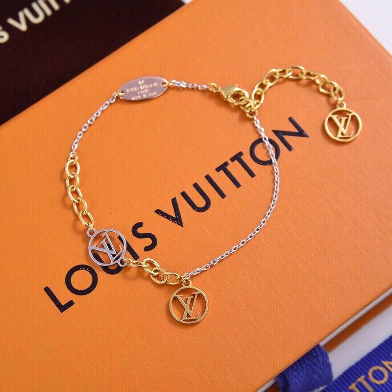 LV Bracelets 188